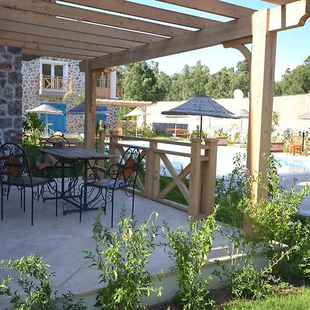 Kayakoy Hotel Aparthotel 3*