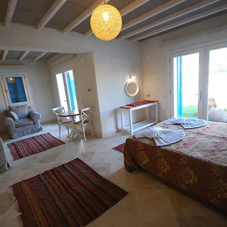 Kayakoy Hotel Kayakoy