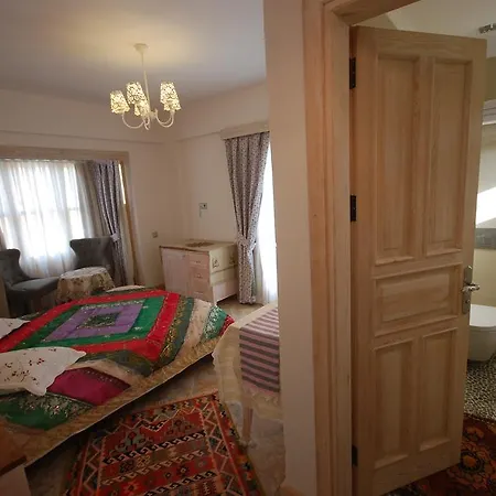 Aparthotel Kayakoy Hotel 3*