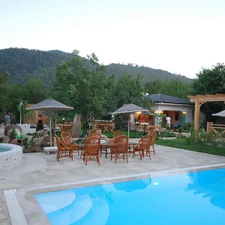 Kayakoy Hotel Aparthotel Kayakoy