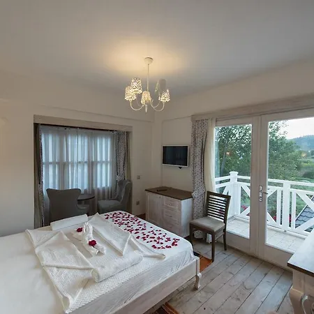 Kayakoy Hotel 3*