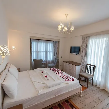 Kayakoy Hotel Aparthotel 3*