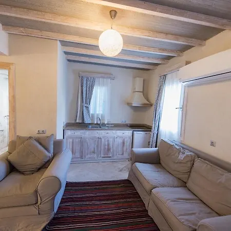 Aparthotel Kayakoy Hotel 3*