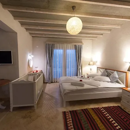 Kayakoy Hotel