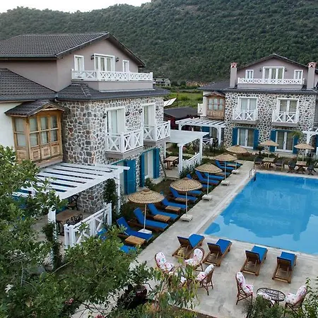 Aparthotel Kayakoy Hotel