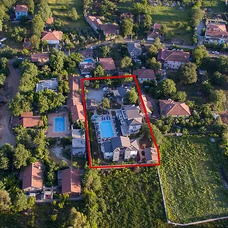 Aparthotel Kayakoy Hotel