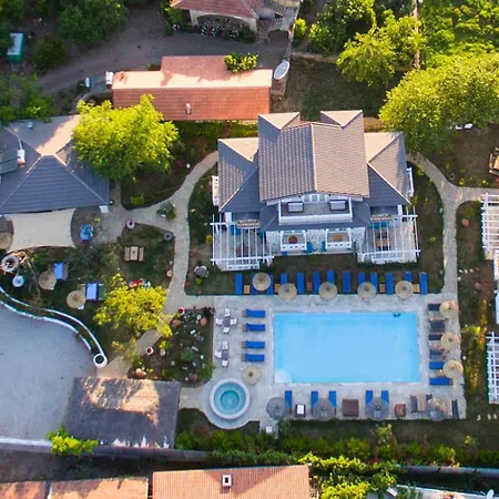 Kayakoy Hotel Aparthotel