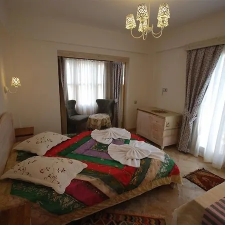 Hotel de apartamente Kayakoy Hotel 3*