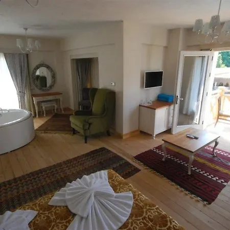 Kayakoy Hotel Aparthotel 3*