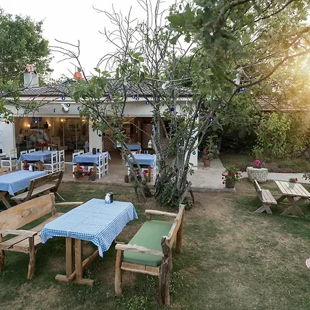 Kayakoy Hotel