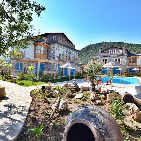 Kayakoy Hotel Kayakoy