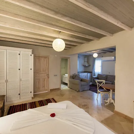 Kayakoy Hotel 아파트호텔
