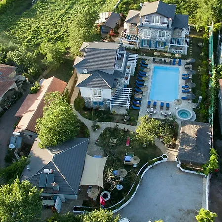 Kayakoy Hotel 3*