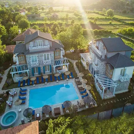 Kayakoy Hotel Aparthotel 3*