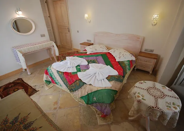 Kayakoy Hotel Aparthotel