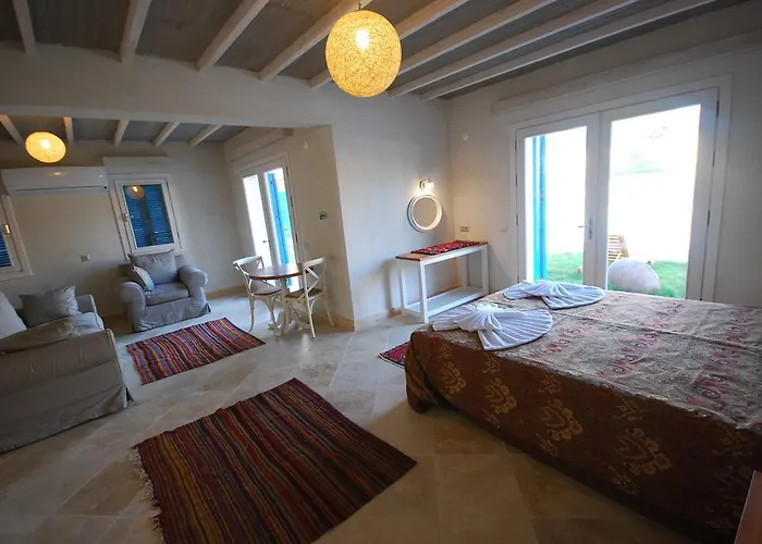 Kayakoy Hotel Kayakoy