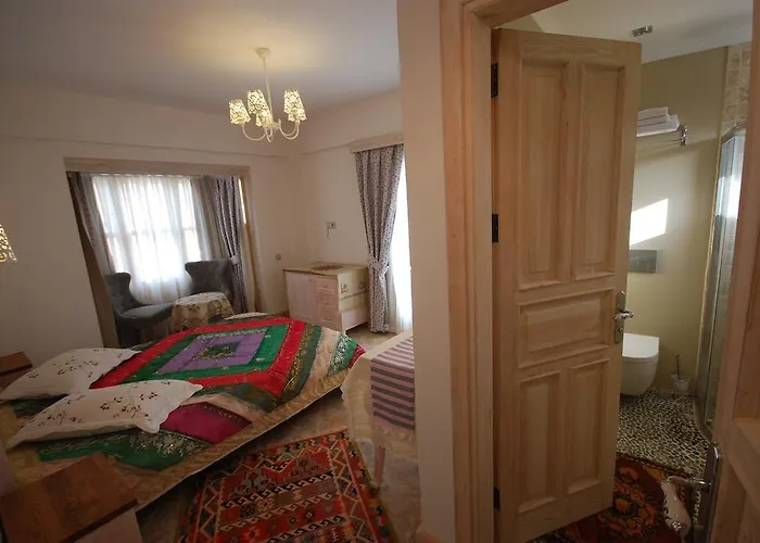 Aparthotel Kayakoy Hotel 3*