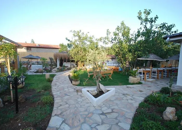 Kayakoy Hotel Aparthotel 3*