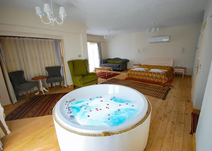 Aparthotel Kayakoy Hotel