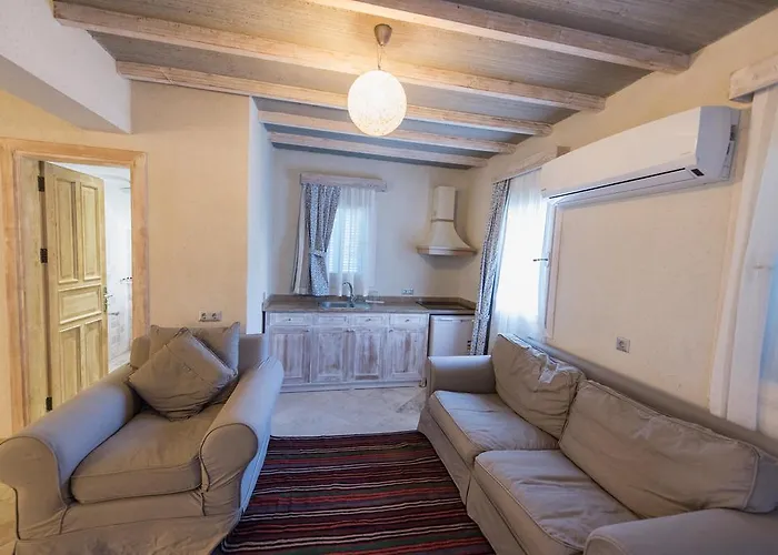 Aparthotel Kayakoy Hotel 3*