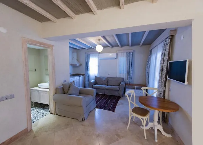 Kayakoy Hotel Aparthotel 3*