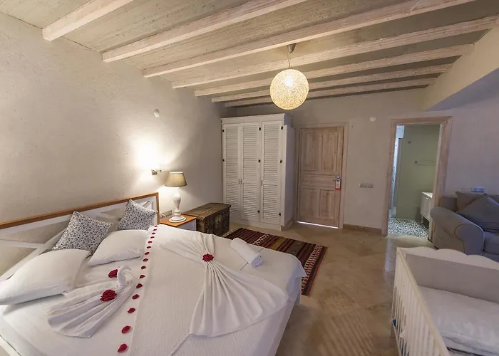 Kayakoy Hotel Aparthotel