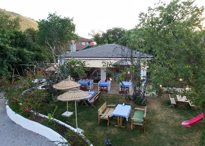 Kayakoy Hotel Aparthotel Kayakoy