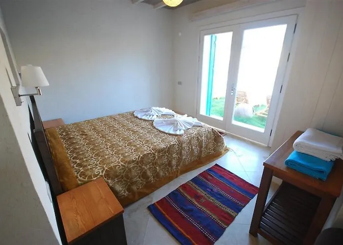 Aparthotel Kayakoy Hotel Kayakoy