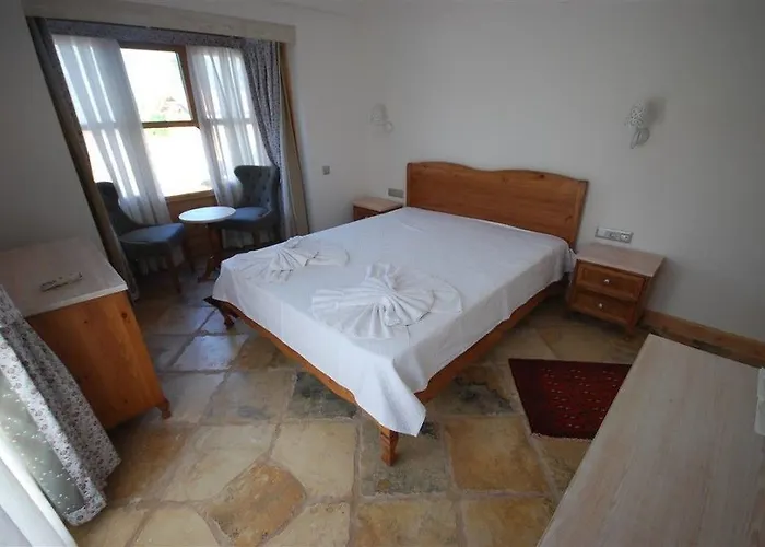 Kayakoy Hotel Aparthotel 3*