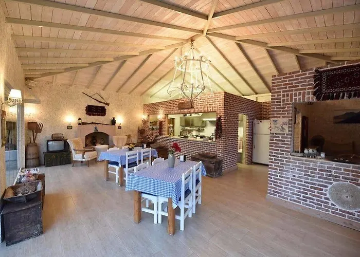 Aparthotel Kayakoy Hotel Kayakoy