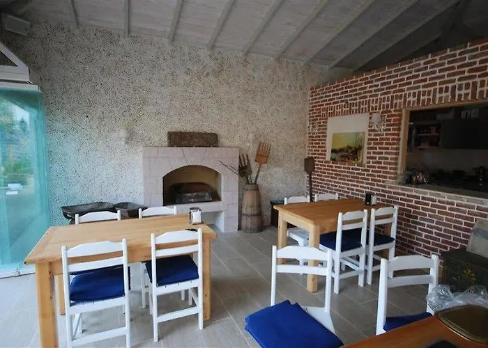 Kayakoy Hotel Kayakoy