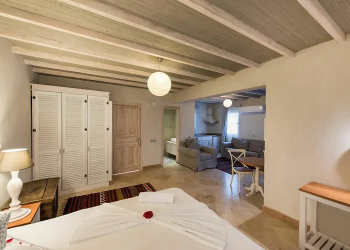 Kayakoy Hotel Aparthotel